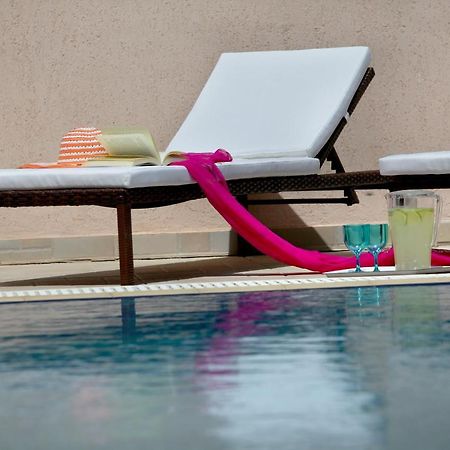 Protaras Villa Michelle 9 Εξωτερικό φωτογραφία