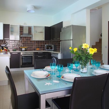 Protaras Villa Michelle 9 Εξωτερικό φωτογραφία