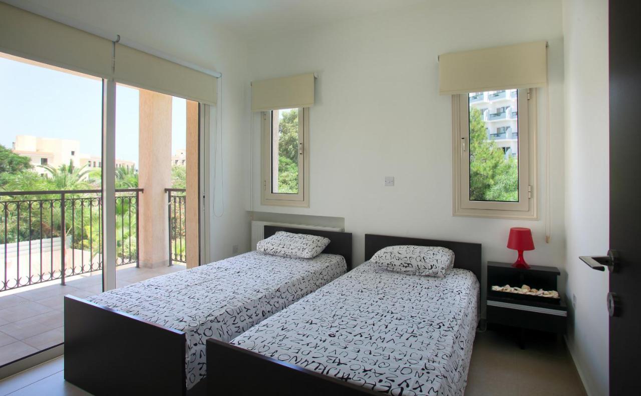 Protaras Villa Michelle 9 Εξωτερικό φωτογραφία