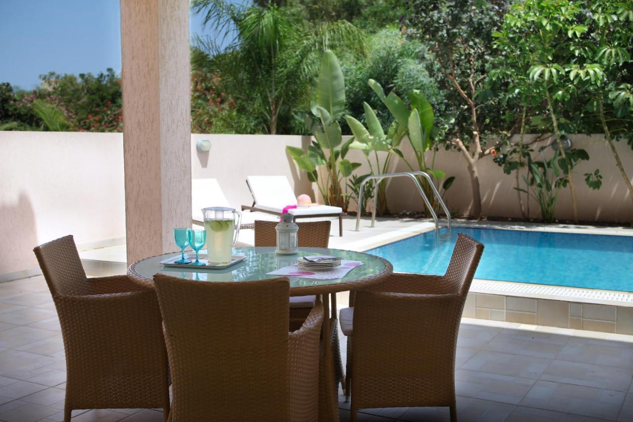Protaras Villa Michelle 9 Εξωτερικό φωτογραφία