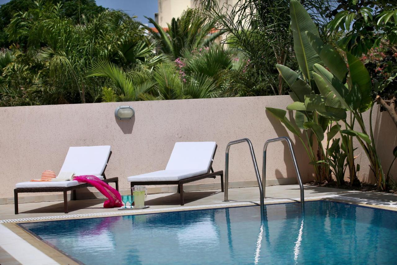 Protaras Villa Michelle 9 Εξωτερικό φωτογραφία