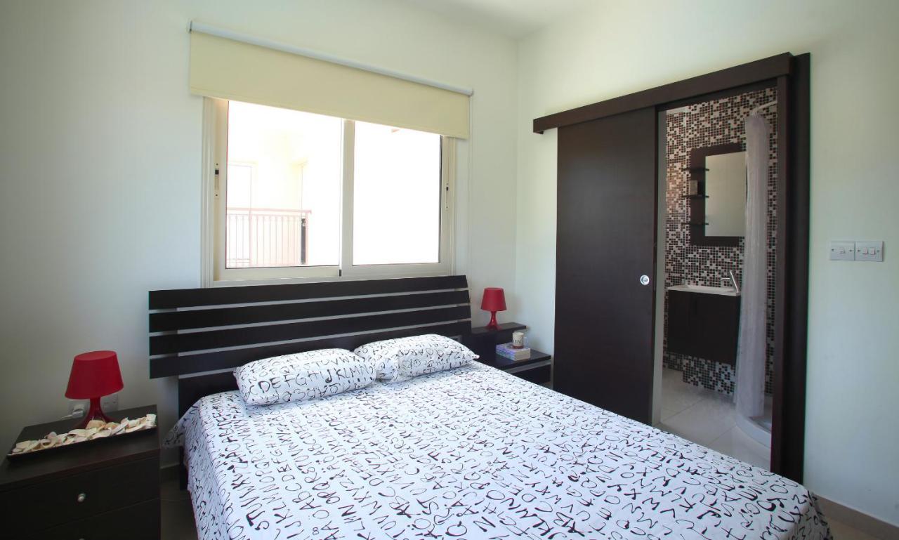 Protaras Villa Michelle 9 Εξωτερικό φωτογραφία