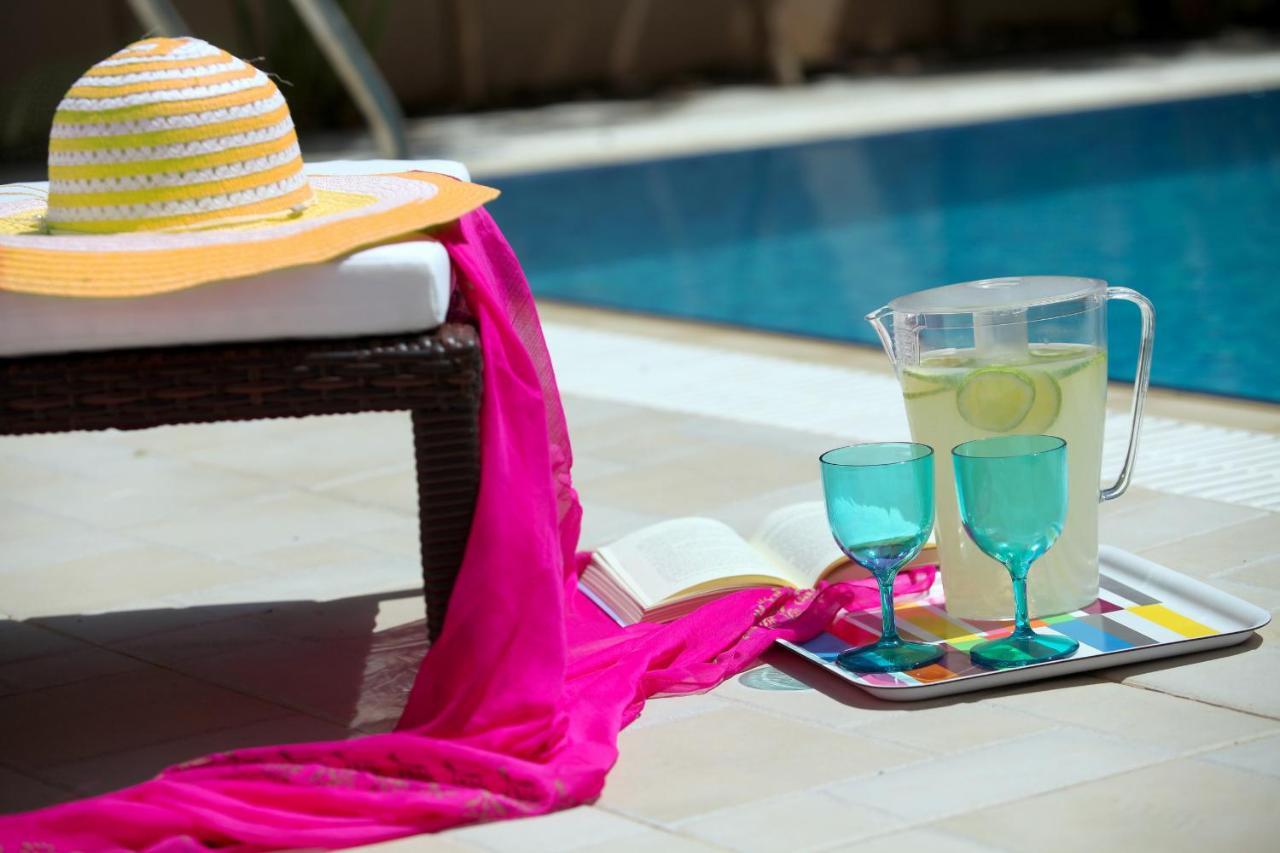 Protaras Villa Michelle 9 Εξωτερικό φωτογραφία